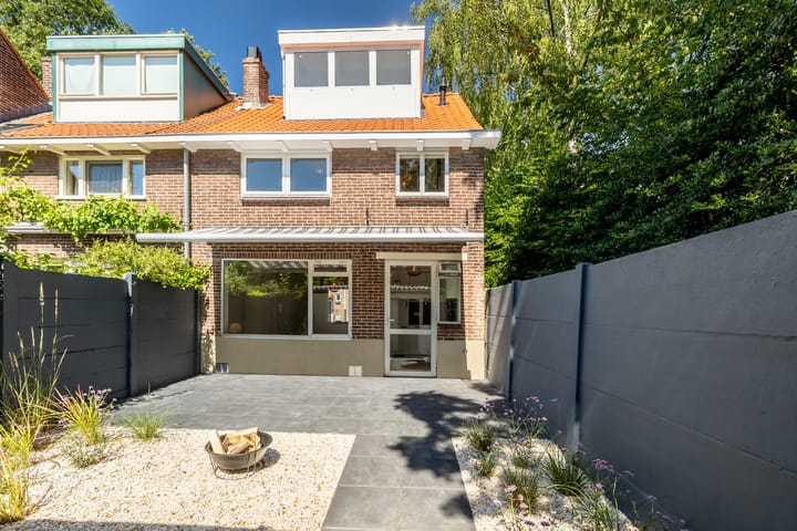 Foto 5 van Mimosastraat 22
