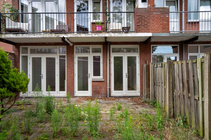 Foto 4 van Linnaeusstraat 13