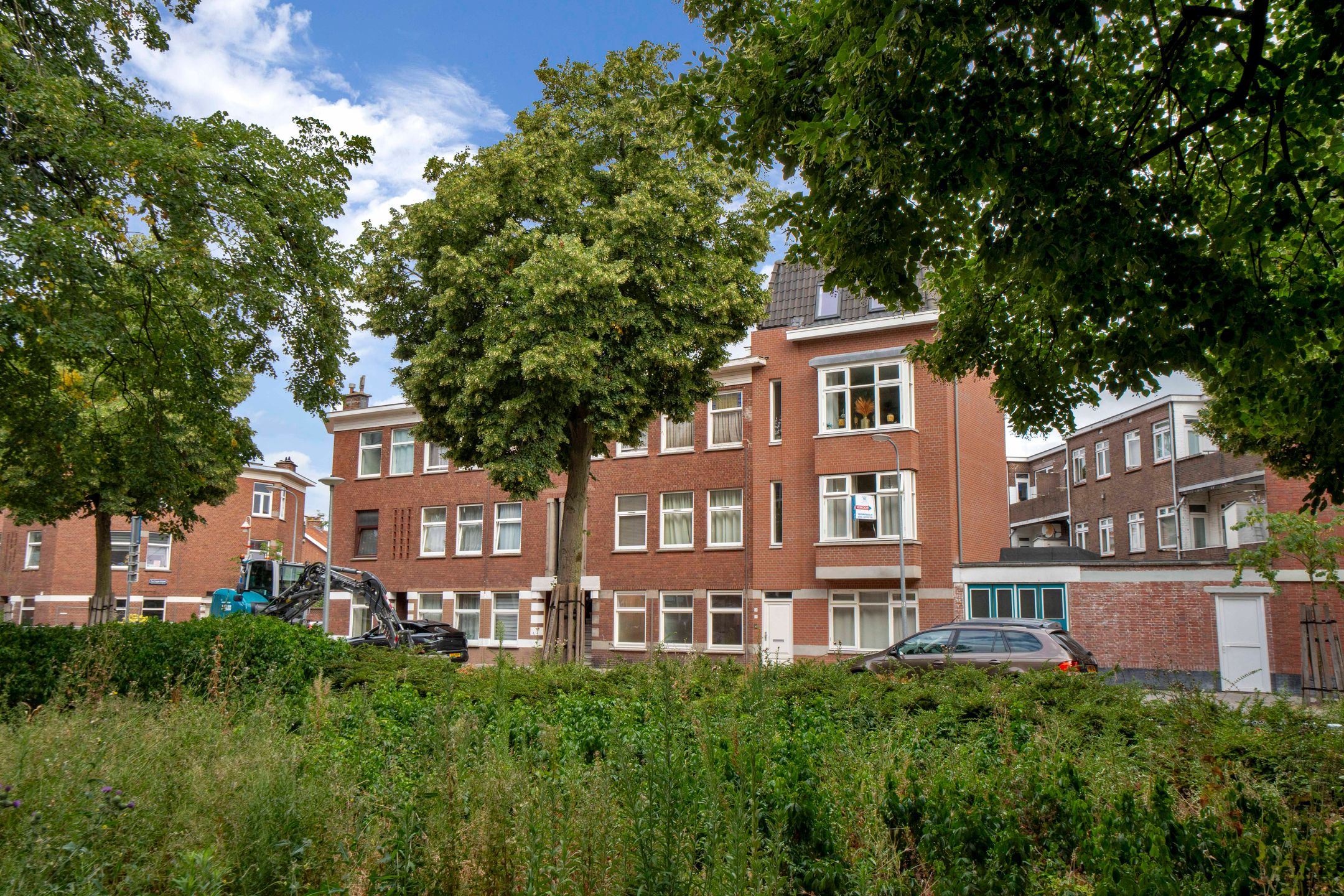 Photo 27 of Linnaeusstraat 13