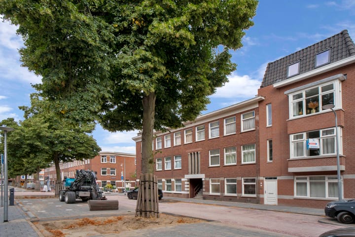 Foto 3 van Linnaeusstraat 13
