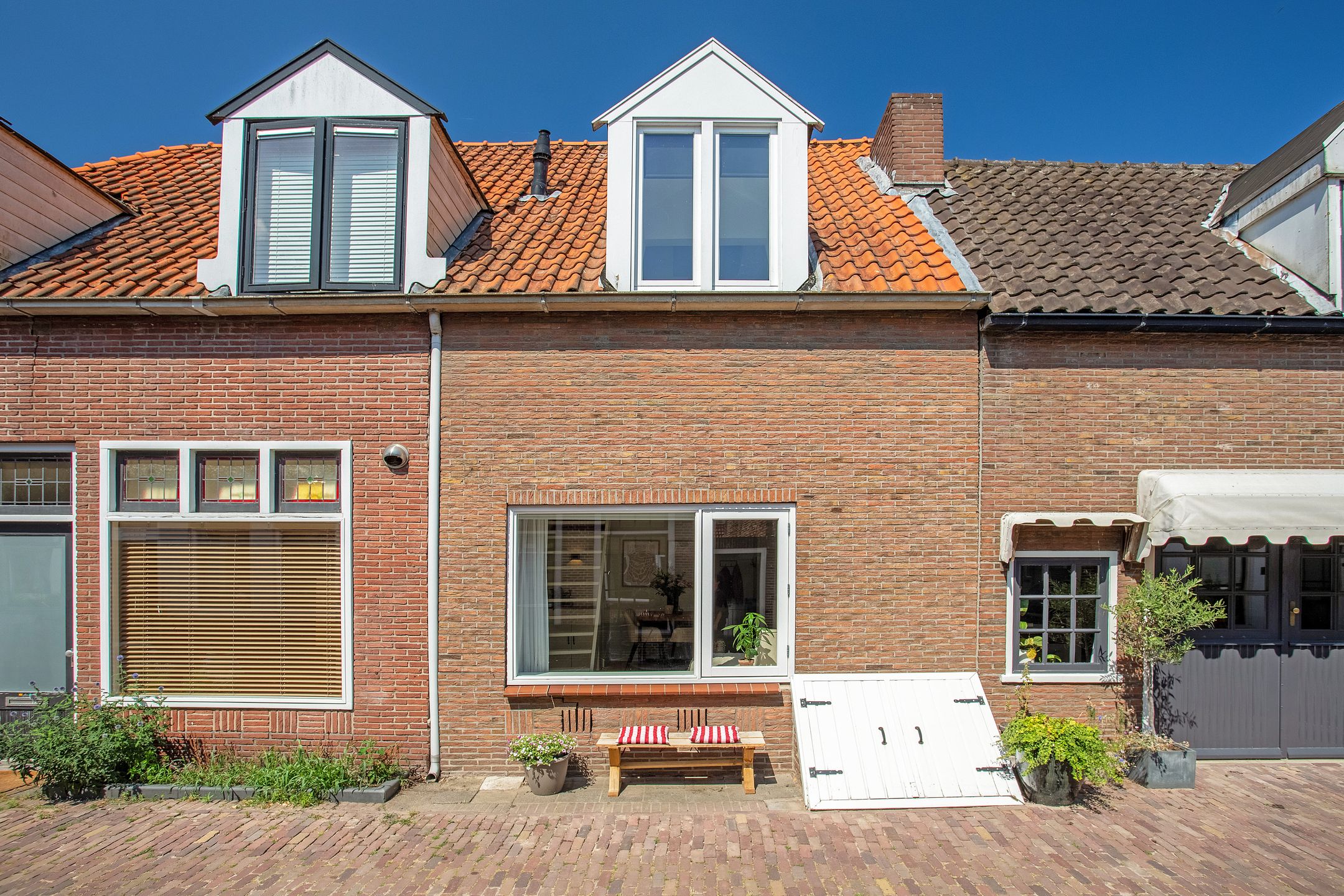 Grote Oosterwijck 25-A 25 A
