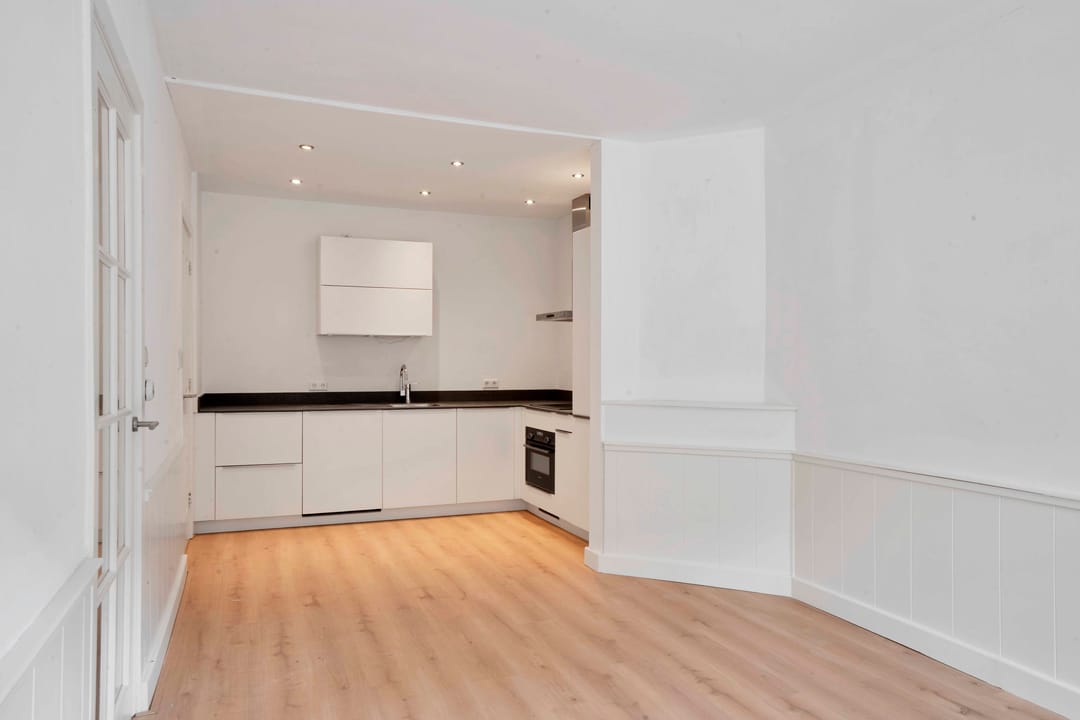 Photo 7 of Linnaeusstraat 13
