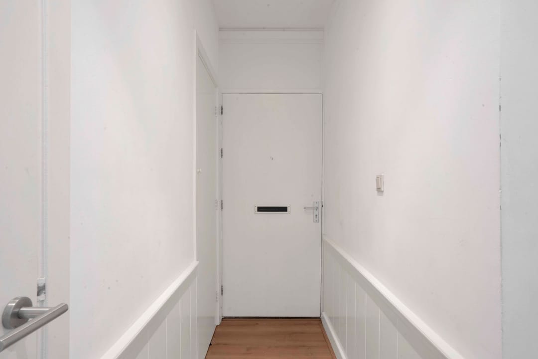 Photo 22 of Linnaeusstraat 13