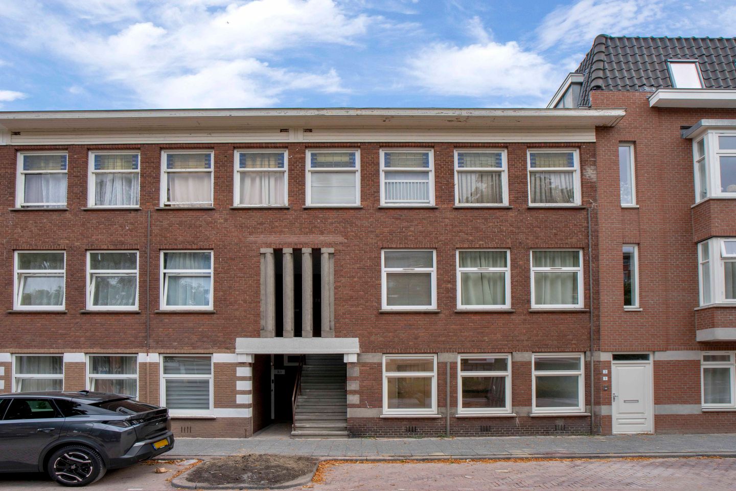 Photo 29 of Linnaeusstraat 13