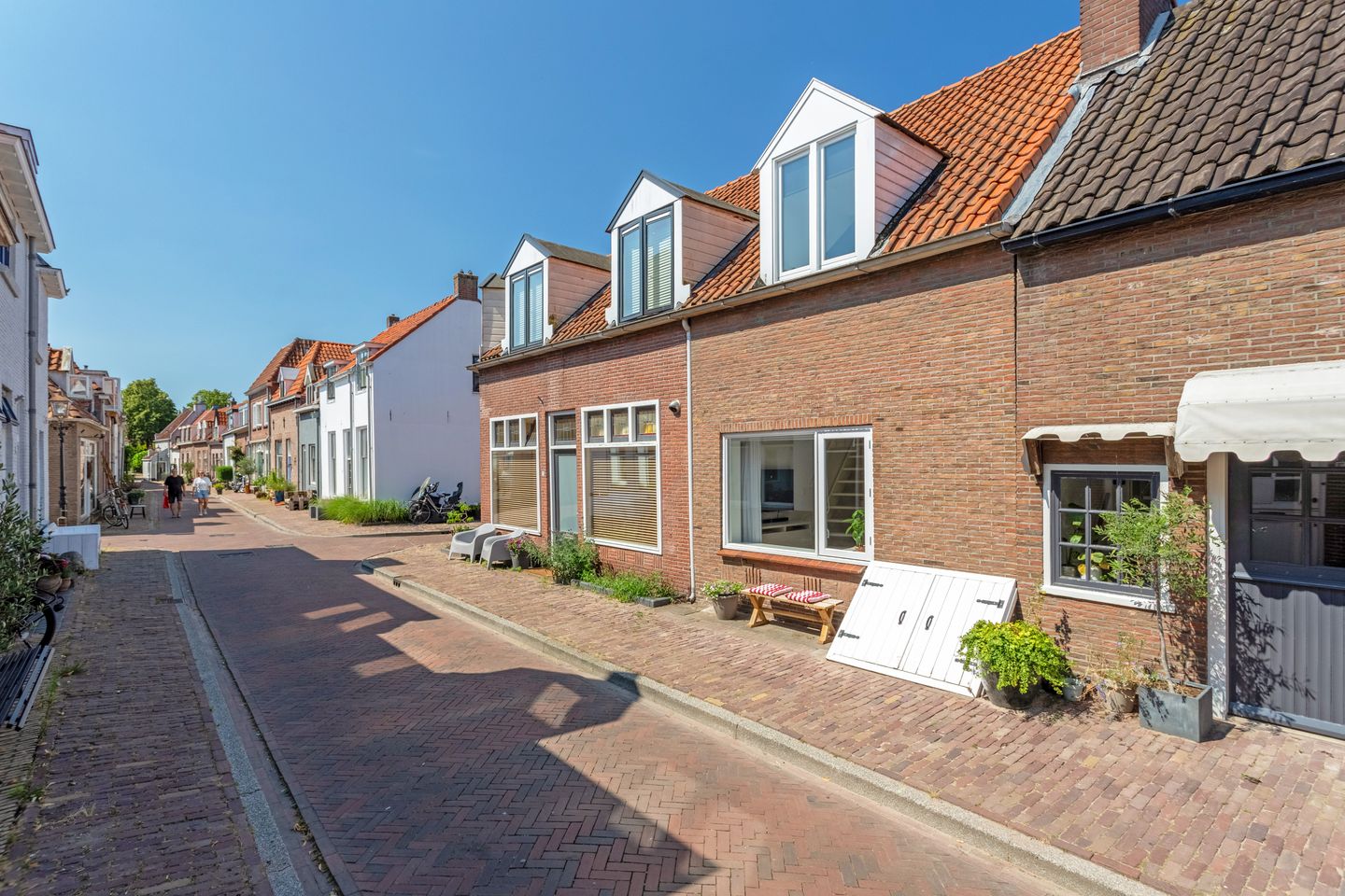Foto 5 van Grote Oosterwijck 25-A