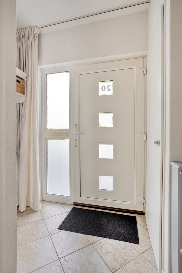 Tussenwoning te koop: Busweg 20, Eindhoven