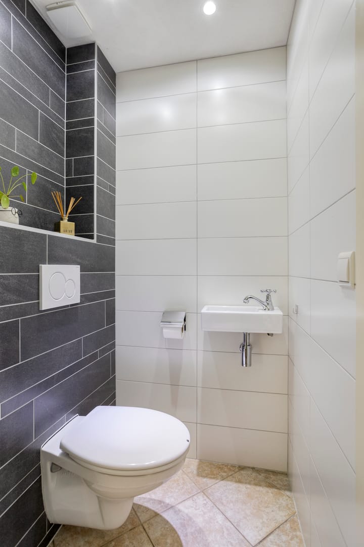 Tussenwoning te koop: Busweg 20, Eindhoven