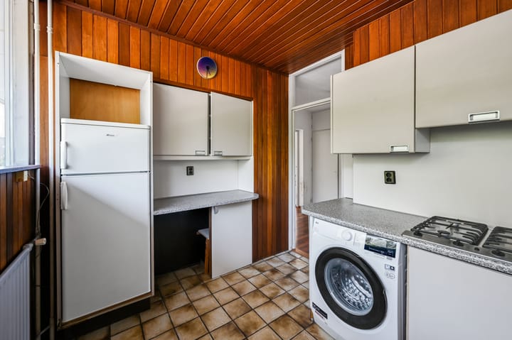 Appartement te koop: Sint Martinuslaan 25, Voorburg