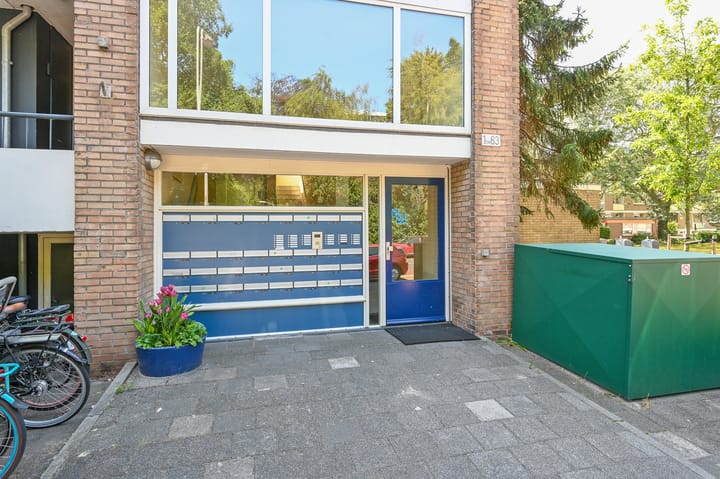 Foto 4 van Sint Martinuslaan 25