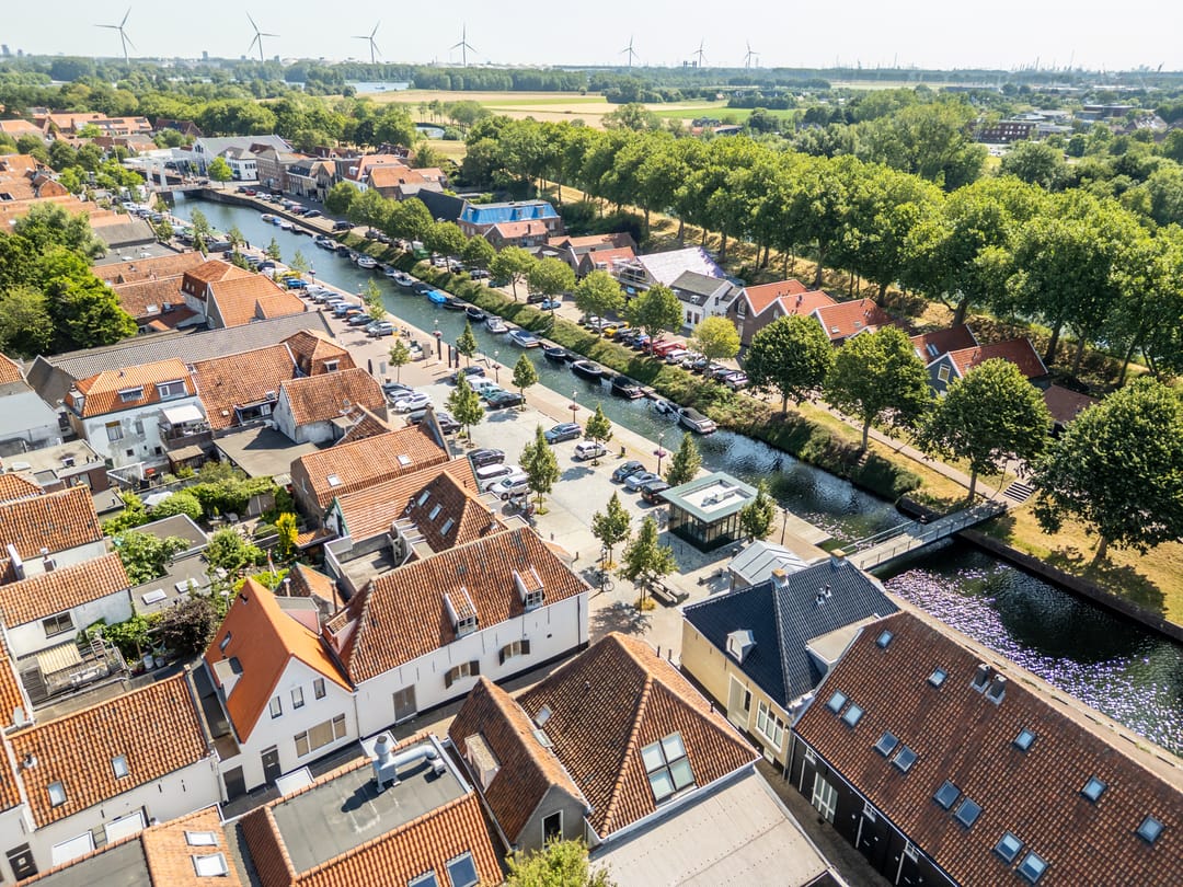 Foto 47 van Turfkade 34