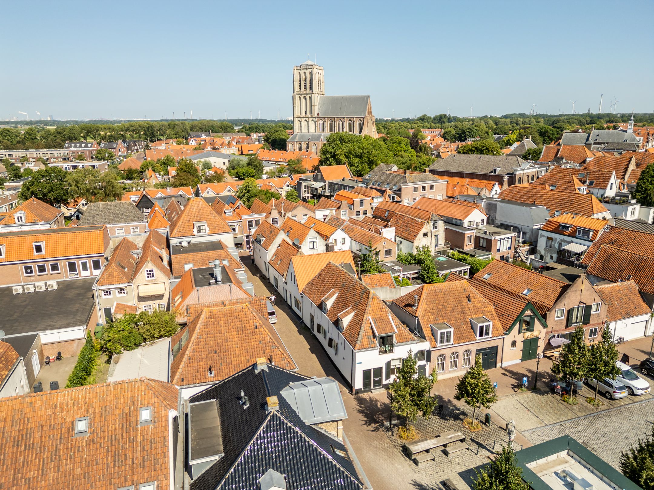 Foto 45 van Turfkade 34