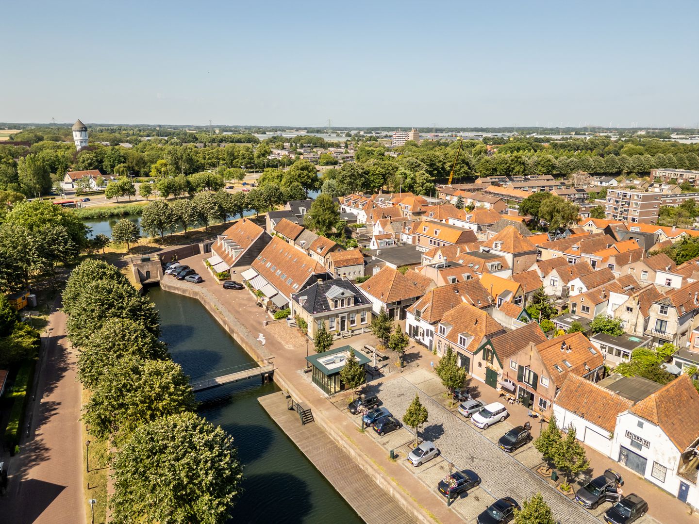 Foto 49 van Turfkade 34