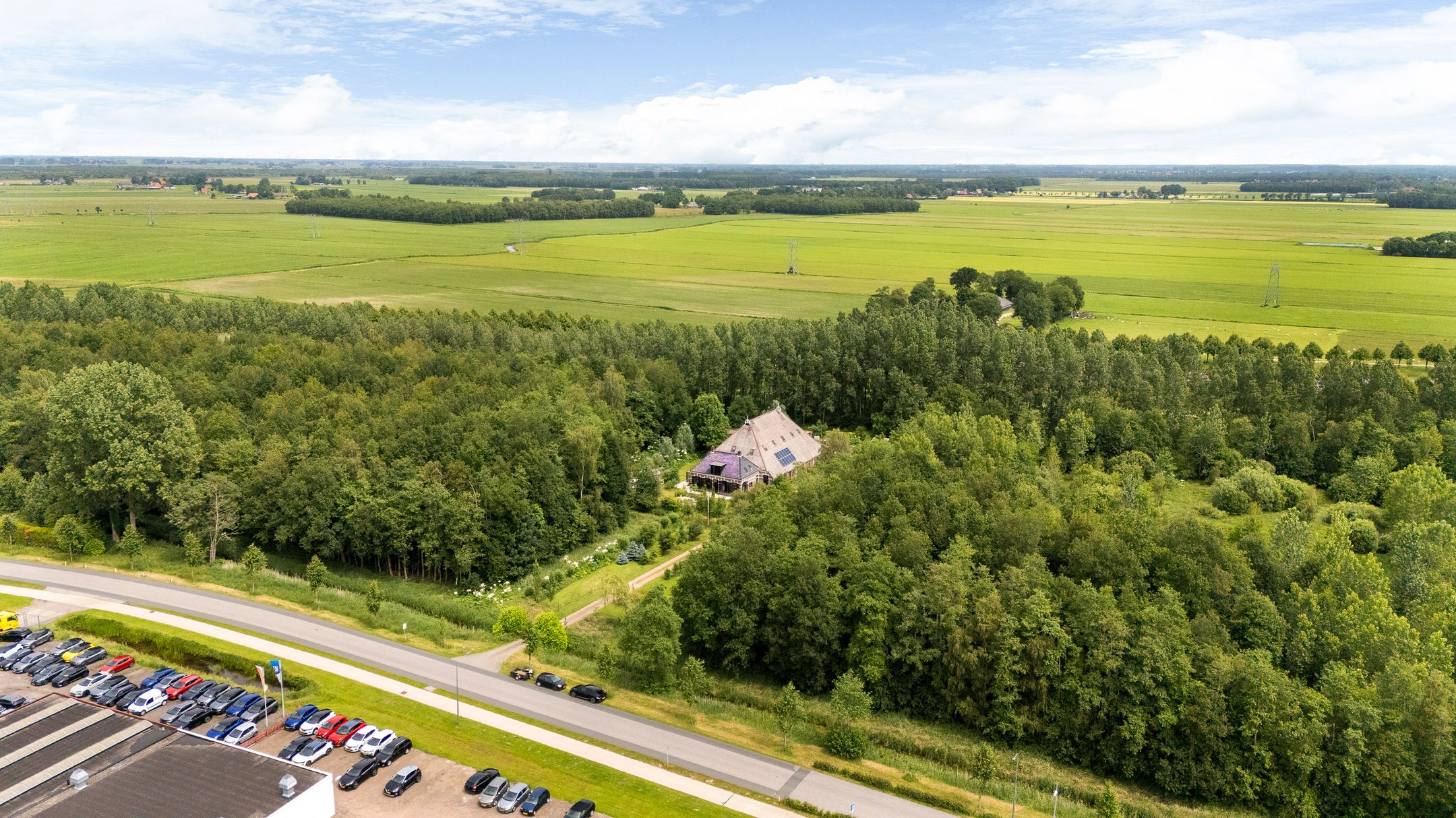 Foto 102 van Leeuwarderstraatweg 146