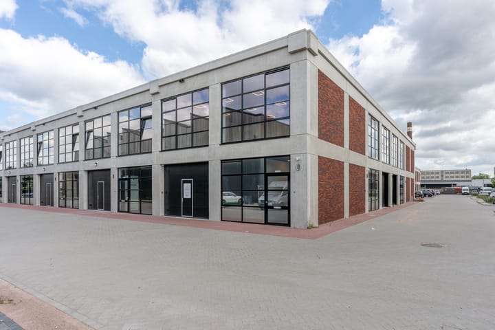 Havenstraat 76-f, Huizen
