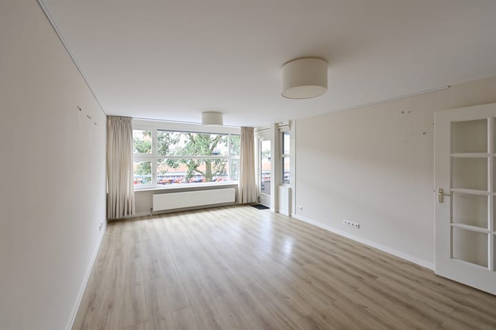 Appartement te koop: Ripolinpad 5, Hilversum