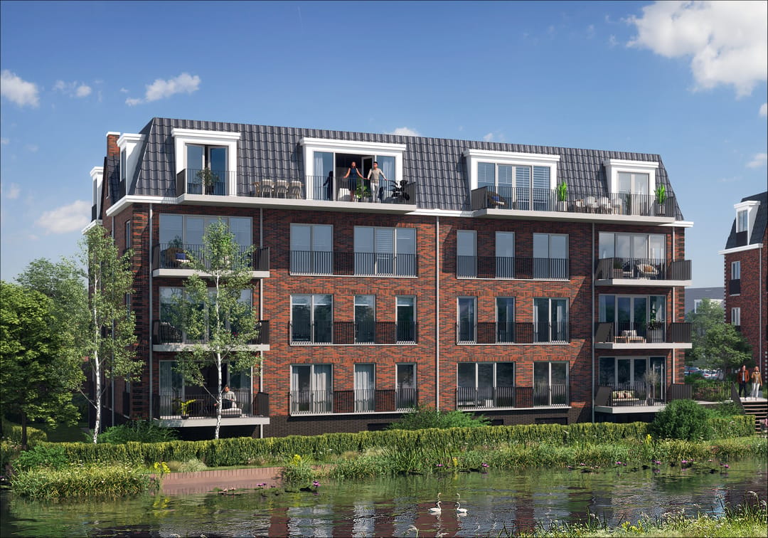 Foto 1 van De Schans 8