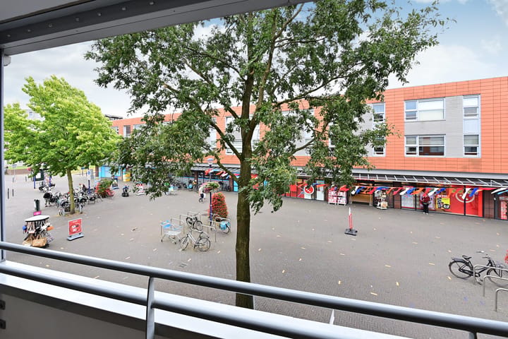 Appartement te koop: Ripolinpad 5, Hilversum