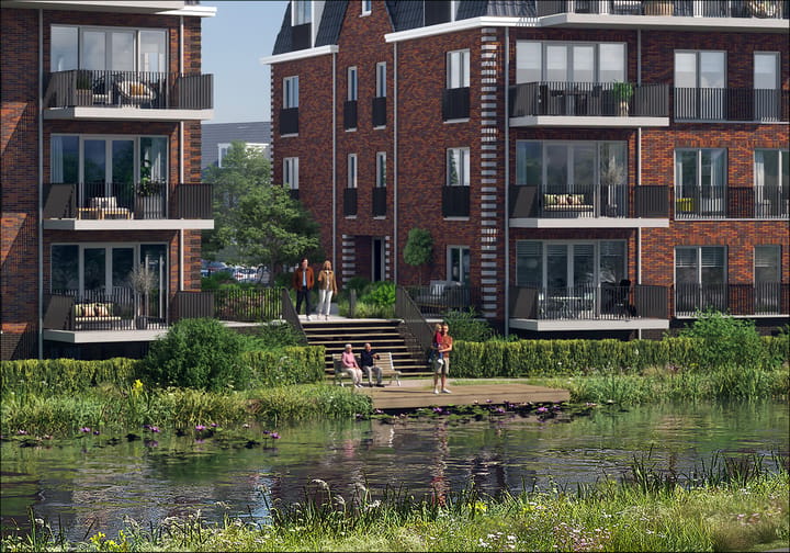Foto 3 van De Schans 8
