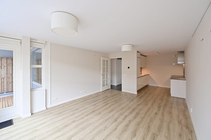Appartement te koop: Ripolinpad 5, Hilversum