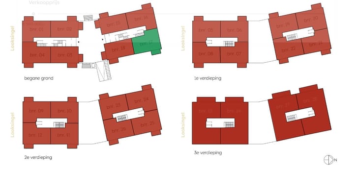 Foto 5 van De Schans 8