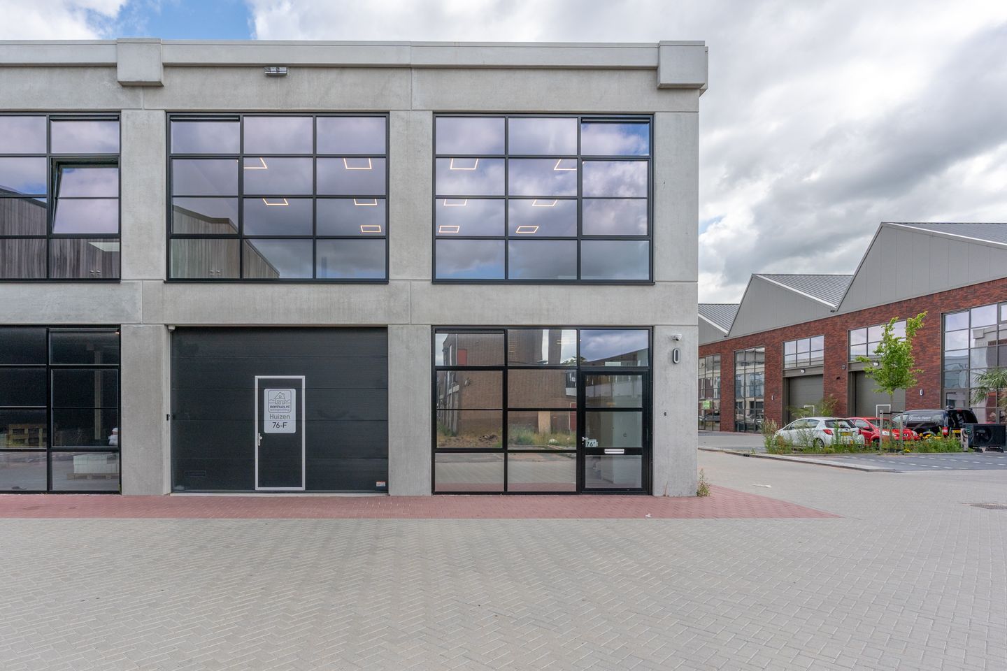 View photo 3 of Havenstraat 76-f