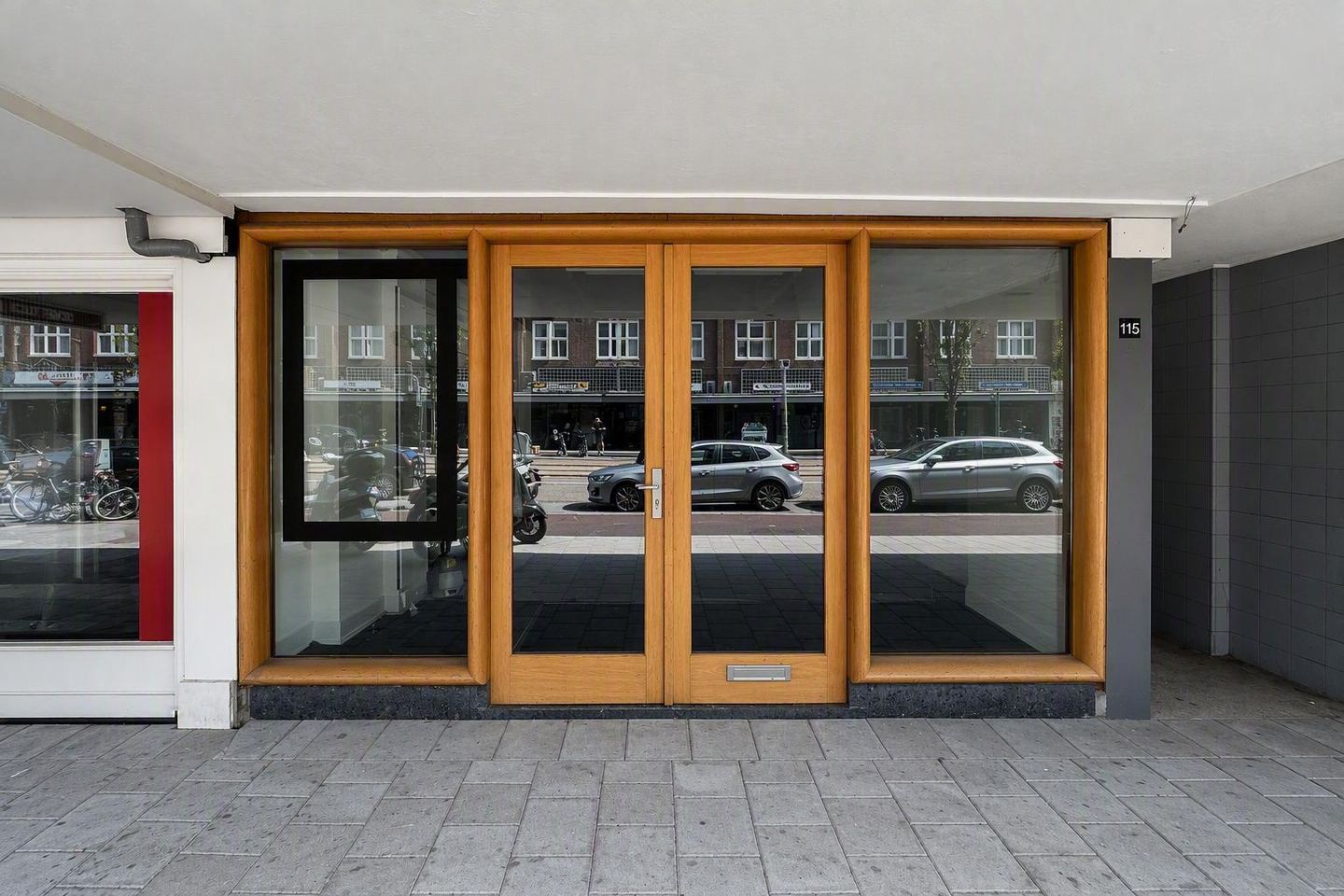 View photo 1 of Jan Evertsenstraat 115-H
