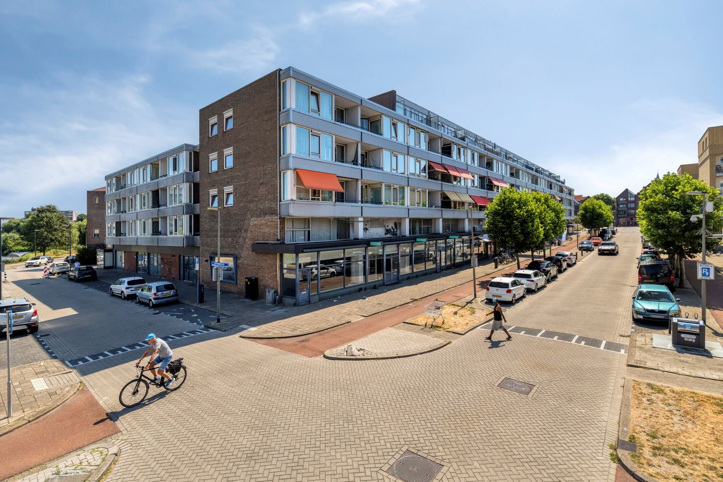 Bekijk foto 4 van Parkweg 201