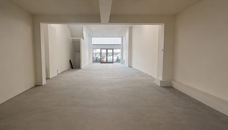 View photo 5 of Jan Evertsenstraat 115-H