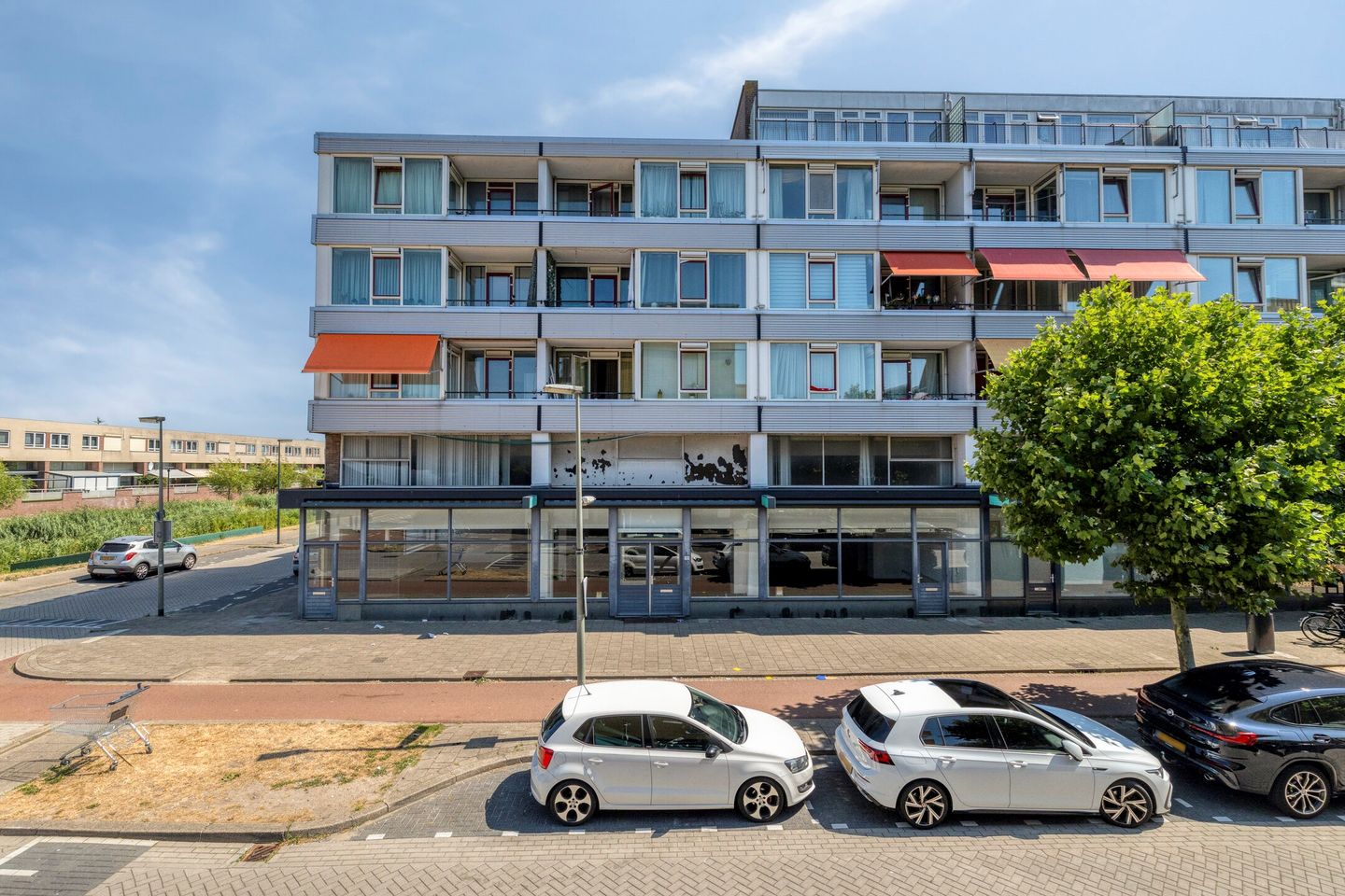 Bekijk foto 3 van Parkweg 201