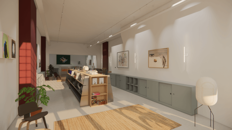 View photo 4 of Jan Evertsenstraat 115-H