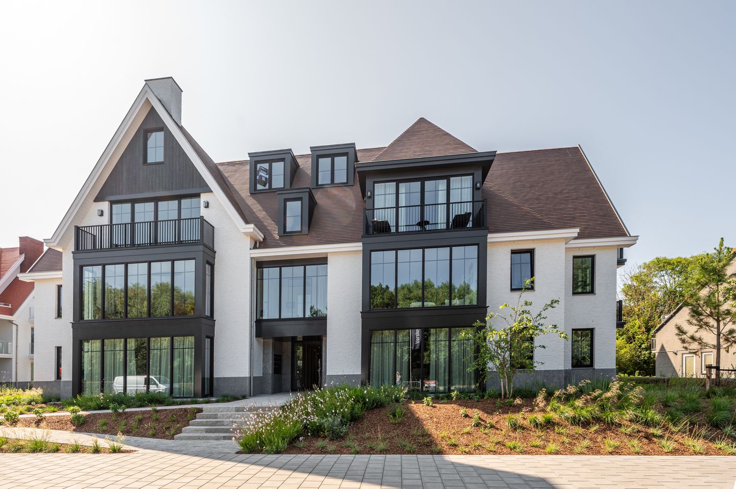 Foto 1 van Boulevard de Wielingen 22-201