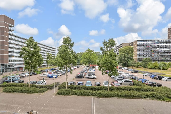 Appartement te koop: Belvédèrebos 15, Zoetermeer