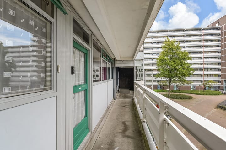 Appartement te koop: Belvédèrebos 15, Zoetermeer