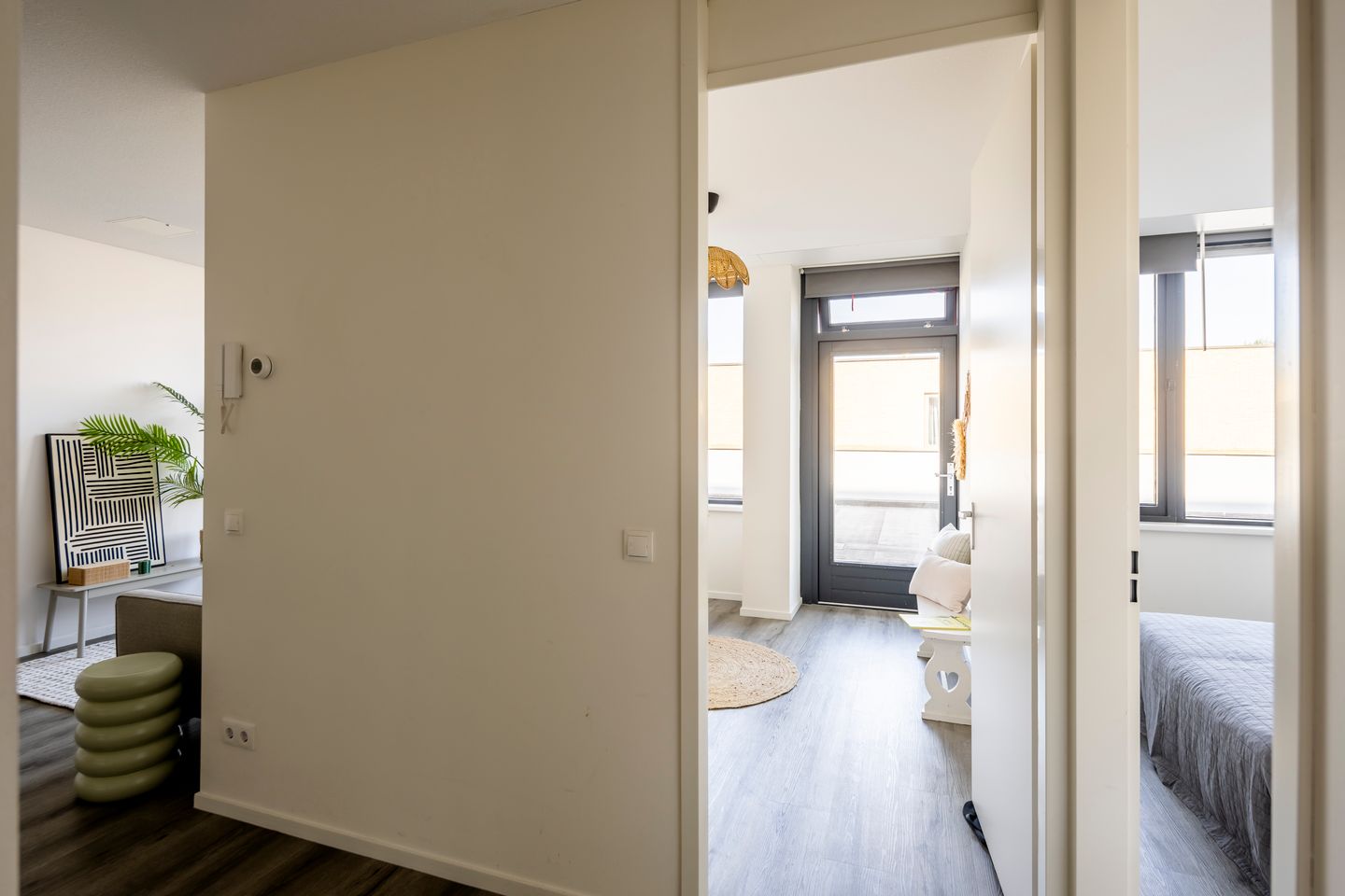 Photo 14 of Overschiestraat 17-C3