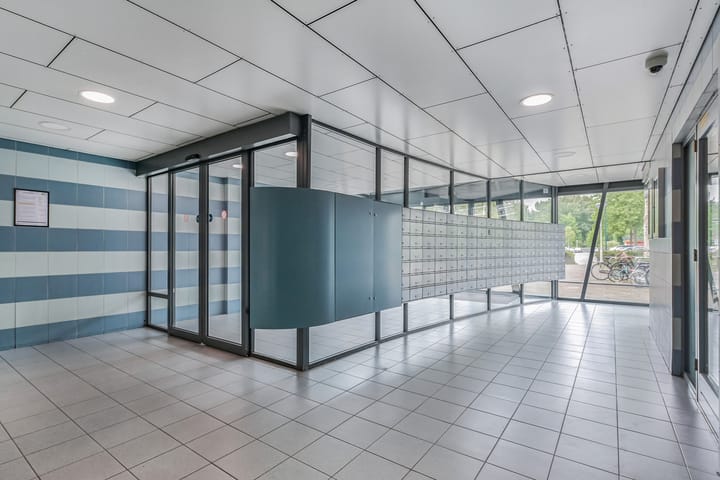 Appartement te koop: Belvédèrebos 15, Zoetermeer