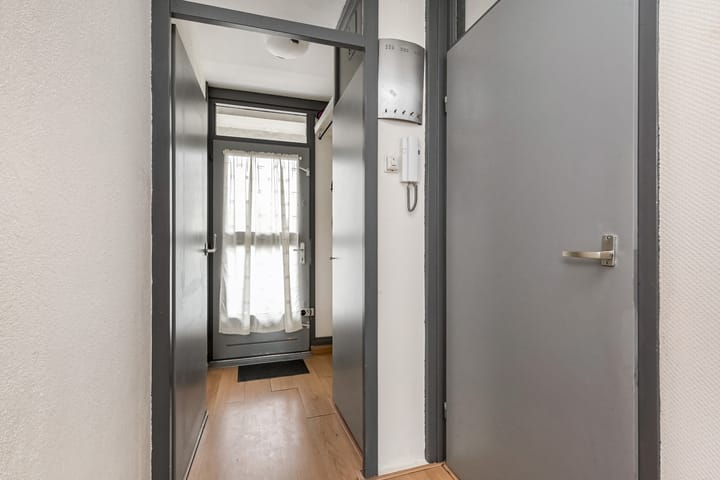 Appartement te koop: Belvédèrebos 15, Zoetermeer