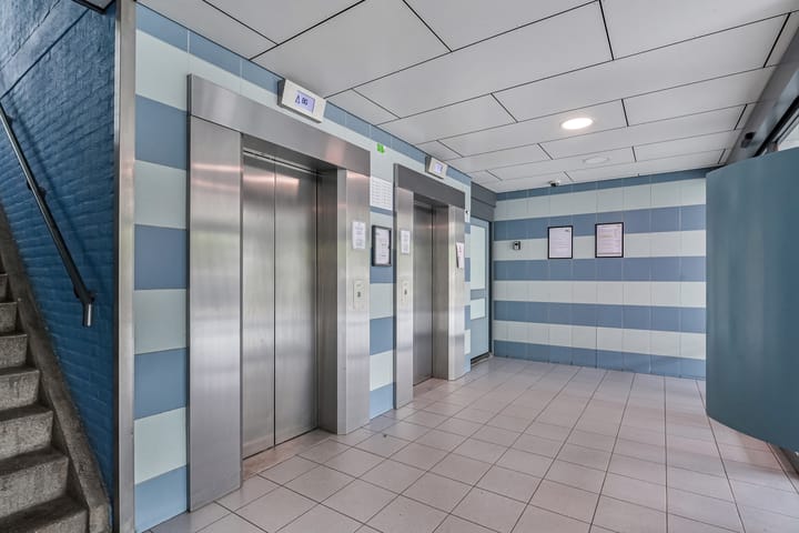 Appartement te koop: Belvédèrebos 15, Zoetermeer