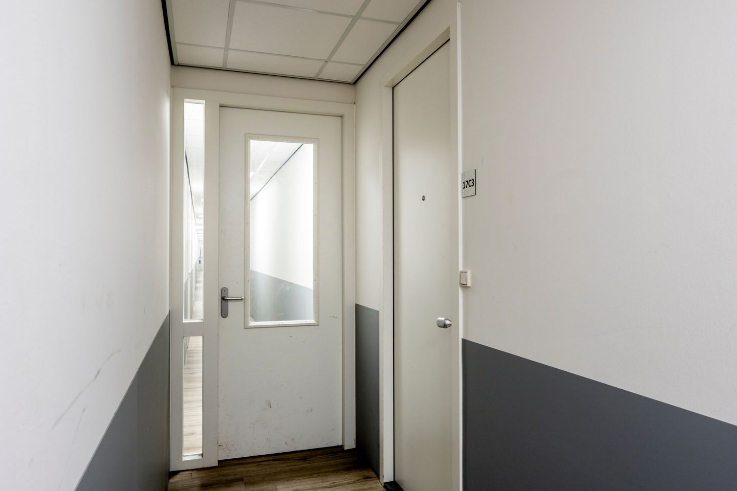 Photo 19 of Overschiestraat 17-C3