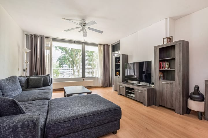Appartement te koop: Belvédèrebos 15, Zoetermeer