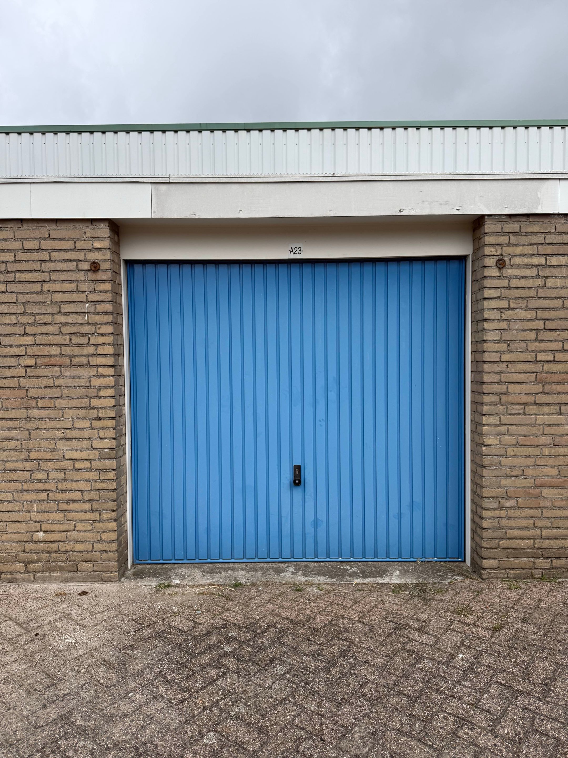 Schapendries 20 G  false