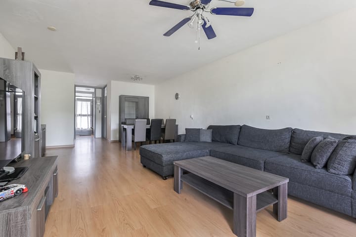 Appartement te koop: Belvédèrebos 15, Zoetermeer