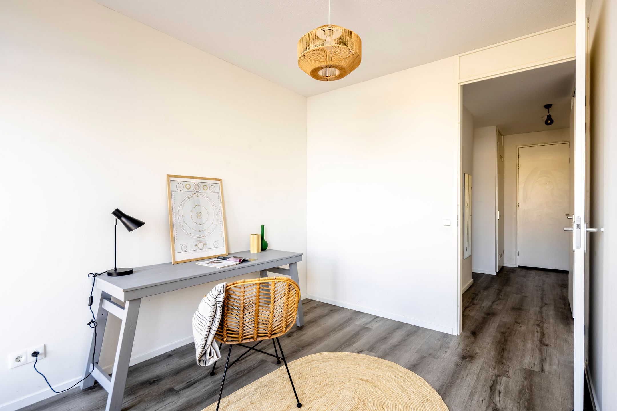 Photo 15 of Overschiestraat 17-B1