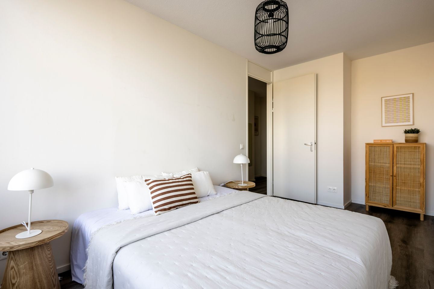 Photo 10 of Overschiestraat 17-B1