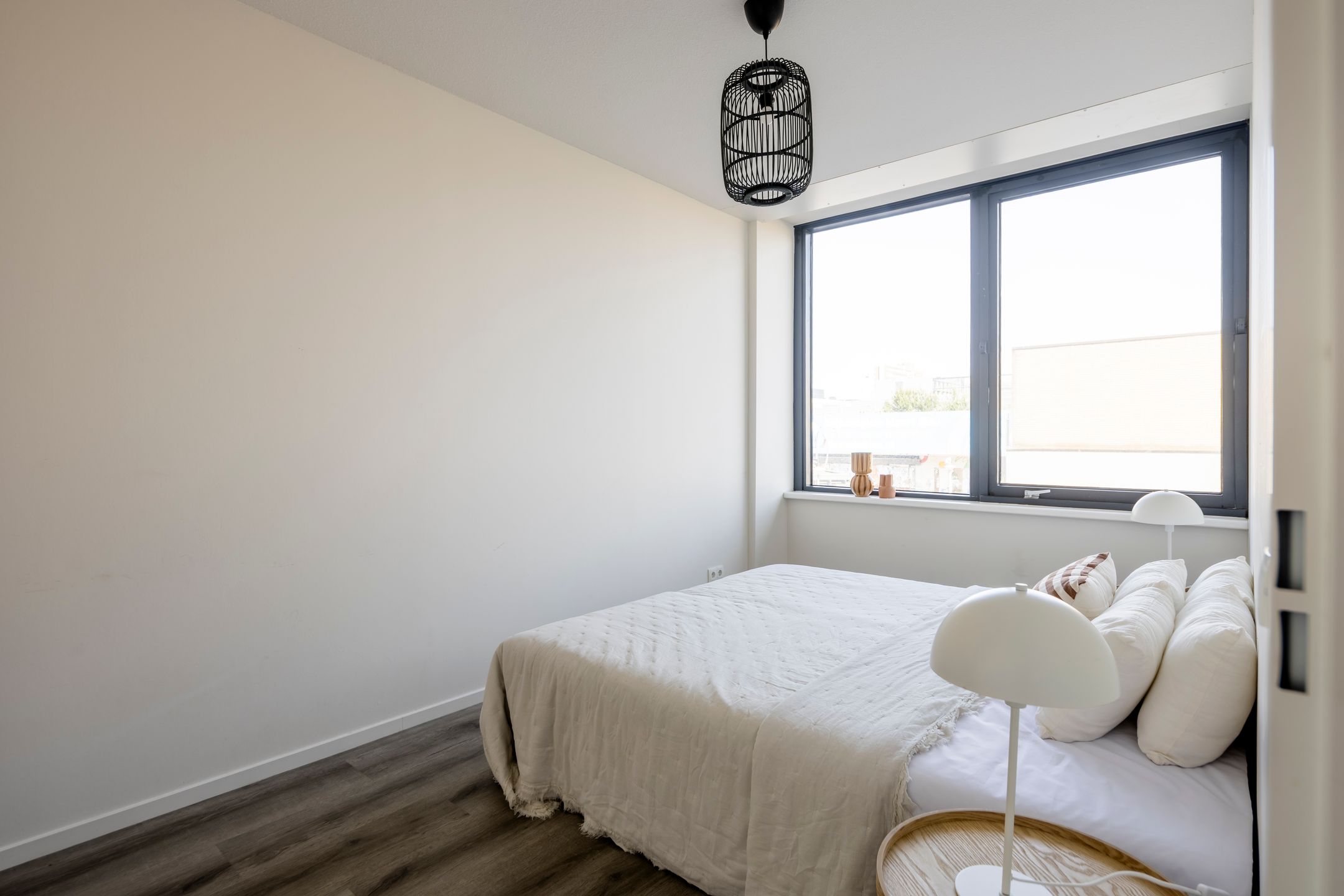 Photo 9 of Overschiestraat 17-B1