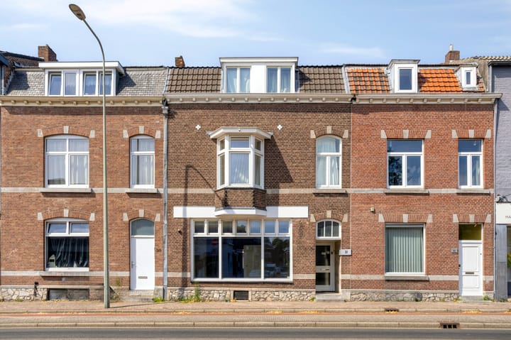 Akersteenweg 31-A