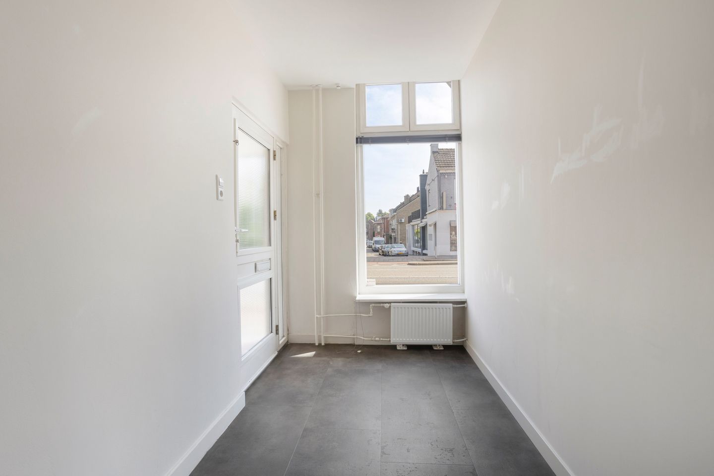 Foto 4 van Akersteenweg 31-A