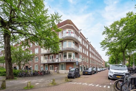 Haarlemmerweg thumbnail