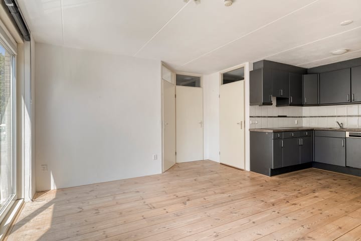 Foto 4 van Nieuwe Huizen 9-C