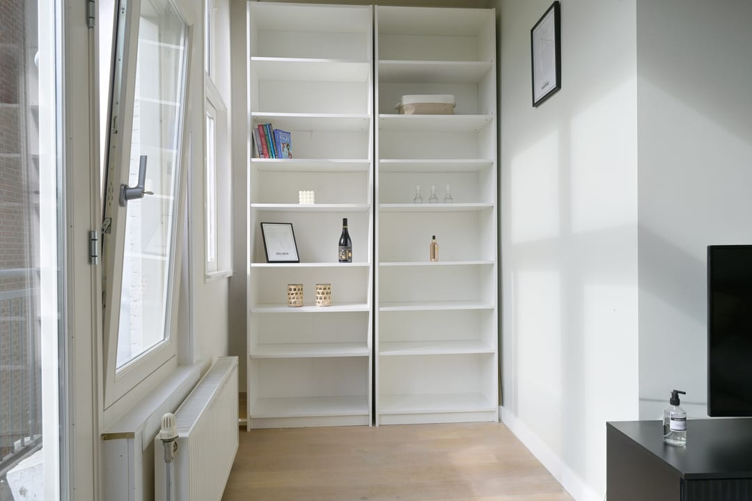 Foto 13 van Jaffa 58-B