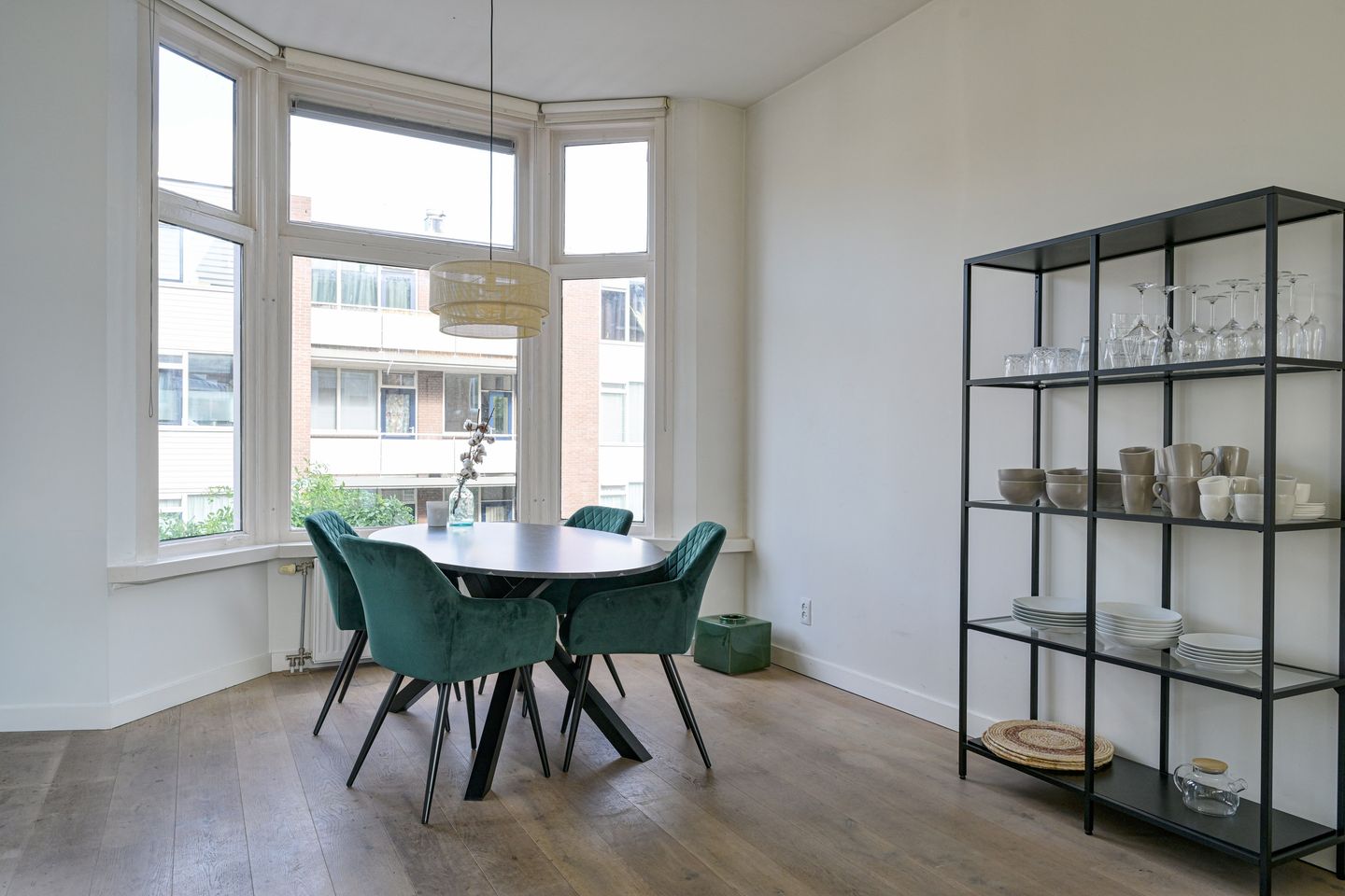 Foto 4 van Jaffa 58-B